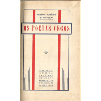 Livros/Acervo/A/ANTHERO AD OS POET